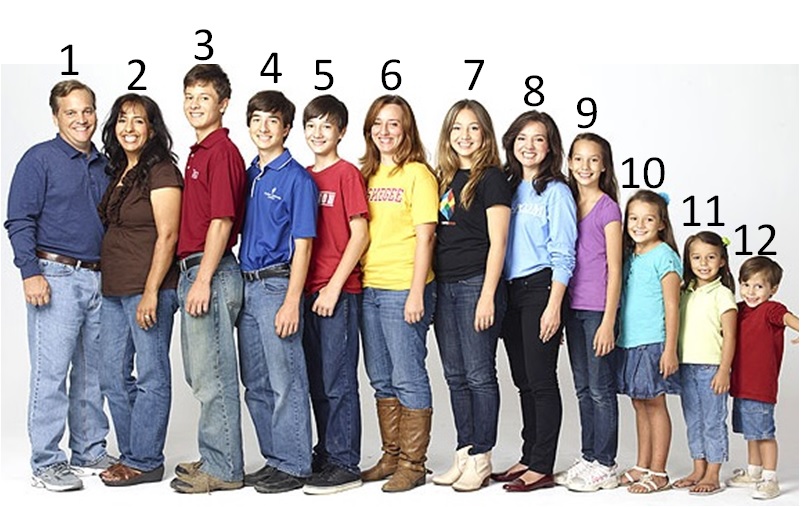 tanyahouse10children